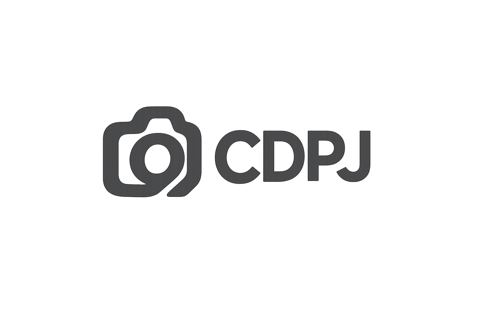 CDPJ Logo